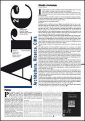 Arcduecittà n. zero Italia. Architettura, città, ricerca.pdf