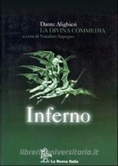 La Divina Commedia. Inferno. Con guida. Con CD-ROM.pdf