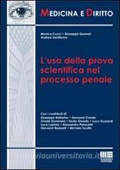 L uso della prova scientifica nel processo penale.pdf