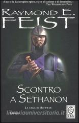 Scontro a Sethanon. La saga di Riftwar vol.3.pdf