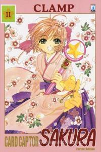 Card Captor Sakura. Perfect edition vol.11.pdf