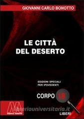 Le città del deserto. Ediz. per ipovedenti.pdf