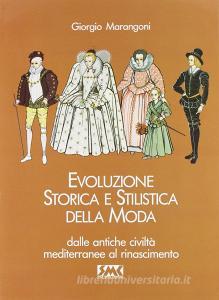 Evoluzione storica e stilistica della moda vol.1.pdf