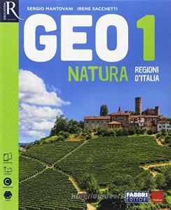 Geonatura. Regioni dItalia. Per la Scuola media. Con espansione online.pdf