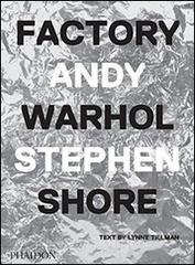 Factory Andy Warhol. Ediz. italiana.pdf