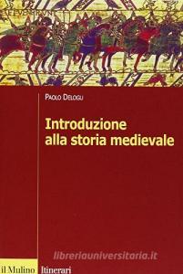 Introduzione alla storia medievale.pdf
