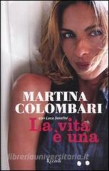 La vita è una.pdf