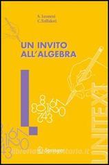 Un invito allalgebra.pdf