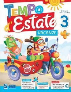 Tempo destate. Per la 3ª classe elementare.pdf