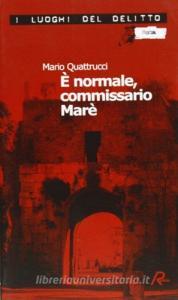È normale, commissario Marè.pdf