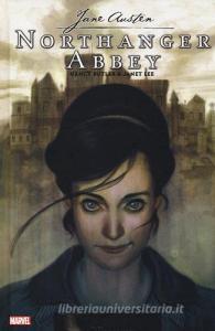 Northanger Abbey by Nancy Butler Northanger Abbey by Nancy Butler