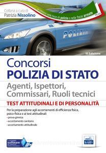 SCARICARE TEST PSICOATTITUDINALE SELEZIONE