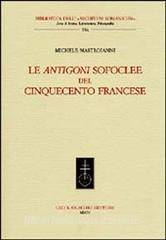 Le Antigoni sofoclee del Cinquecento francese.pdf