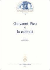 Giovanni Pico e la cabbalà.pdf