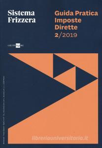 Guida pratica fiscale. Imposte dirette 2019 vol.2.pdf