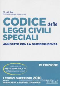 Codice delle leggi civili speciali annotato con la giurisprudenza.pdf