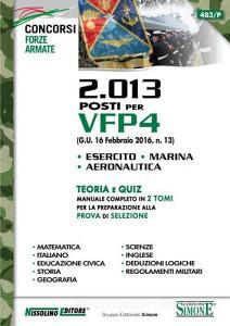 banca dati vfp4 2013