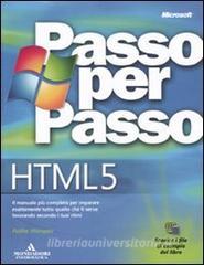 HTML 5. Passo per passo.pdf