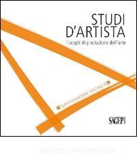 Studi dartista. I luoghi di produzione dellarte. Torino. Quartiere Vanchiglia. Ediz. italiana e inglese.pdf