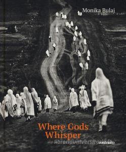 Where gods whisper. Ediz. illustrata.pdf