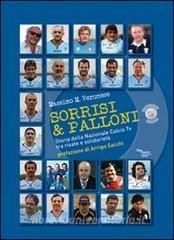 Sorrisi & palloni. Storia della nazionale calcio TV tra risate e solidarietà.pdf