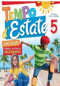 Tempo destate. Per la 5ª classe elementare.pdf