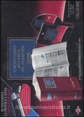 Calendario atlante 2009. Con CD-ROM. Con chiave USB.pdf