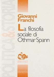 La filosofia sociale di Othmar Spann.pdf