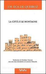 La città e le montagne.pdf