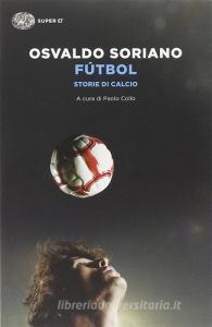 Fútbol. Storie di calcio.pdf