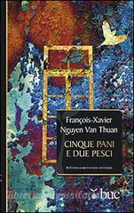 Cinque pani e due pesci. Dalla sofferenza del carcere una gioiosa testimonianza di fede.pdf