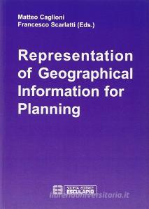 Representation of geographical information for planning.pdf