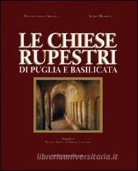Le chiese rupestri di Puglia e Basilicata.pdf