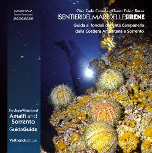 I sentieri del mare delle sirene. Trekking subacqueo da Sorrento ad Amalfi nellAMP di Punta Campanella. Ediz. italiana e inglese.pdf