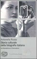 Storia culturale fotografia. Dal neorealismo al postmoderno.pdf