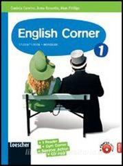 Grammar corner. Per la Scuola media. Con espansione online.pdf