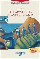 The mysteries of Easter Island. Livello A2-B1. Con espansione online.pdf