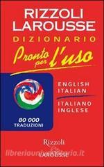 Pronto per luso. Dizionario italiano-inglese, inglese-italiano.pdf