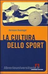 La cultura dello sport.pdf