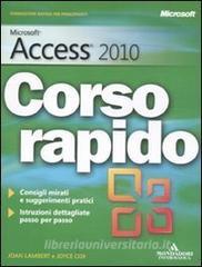 Microsoft Access 2010. Corso rapido.pdf