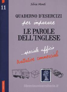 Quaderno desercizi per imparare le parole dellinglese vol.11.pdf