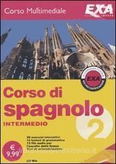Corso di spagnolo intermedio. CD-ROM.pdf