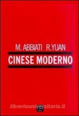 Cinese moderno. Con 4 CD Audio.pdf