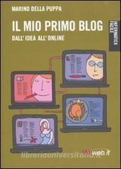 Il mio primo blog. Dallidea allonline.pdf