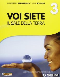 Voi siete il sale della terra. Per la Scuola media vol.3.pdf