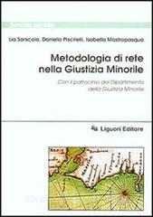 Metodologia di rete nella giustizia minorile.pdf