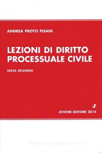 Lezioni di diritto processuale civile.pdf