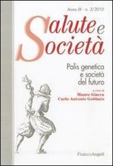 Polis genetica e società del futuro.pdf