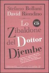 Lo zibaldone del Dottor Djembe. Con CD Audio.pdf