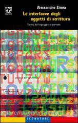 Le interfacce degli oggetti di scrittura. Teoria del linguaggio e ipertesti.pdf